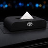 Toyota Style Car Tissue Box – Premium Dashboard Tissue Holder